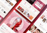 design sales funnel website redesign builderall, simvoly, groovefunnels,vendasta